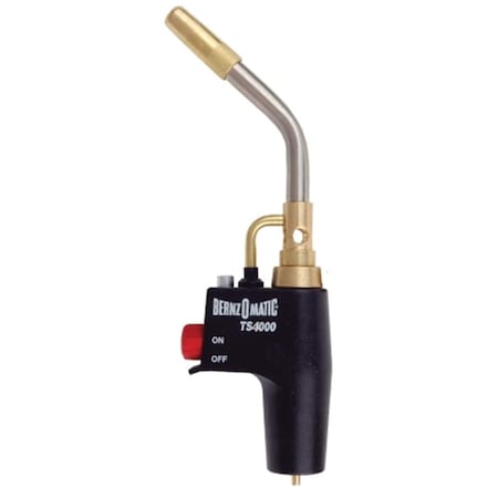 Worthington Bernzo Trigger Start Torch Head WO310532